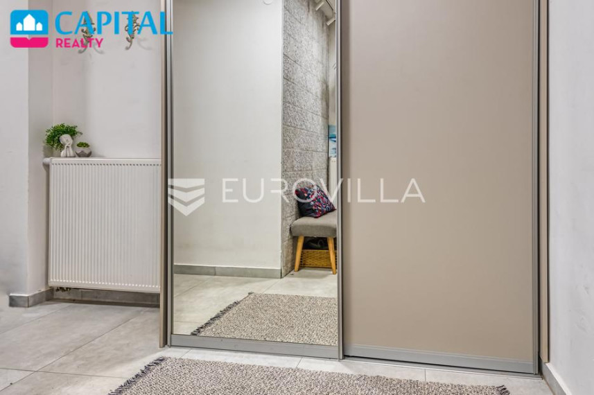 Parduodamas butas Medveščak ulica 48 , 203.91 kv.m ploto, 4 kambariai 23