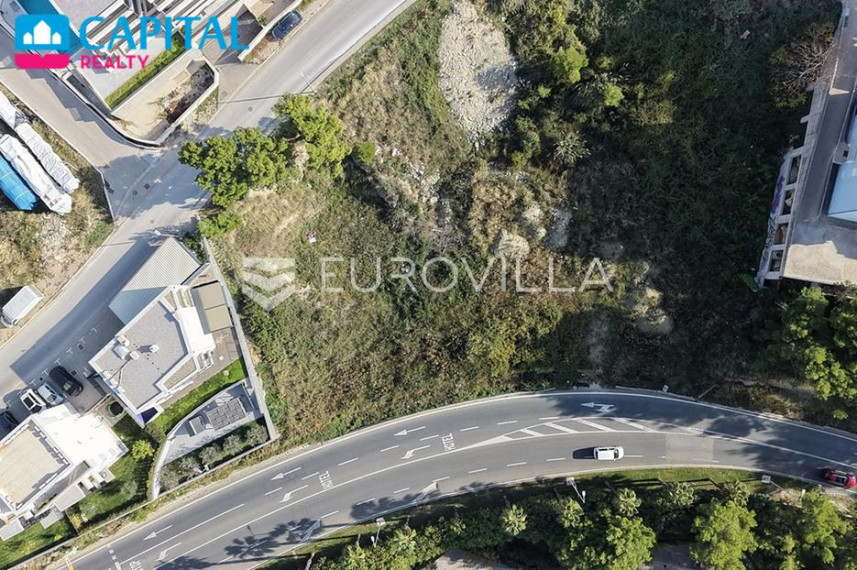 Parduodamas butas Strožanačka cesta 94 , 118.54 kv.m ploto, 3 kambariai 11