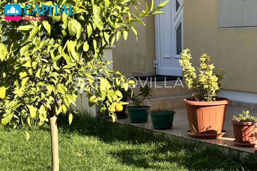 Parduodamas butas Put Njivica 7a , 74.00 kv.m ploto, 2 kambariai 19