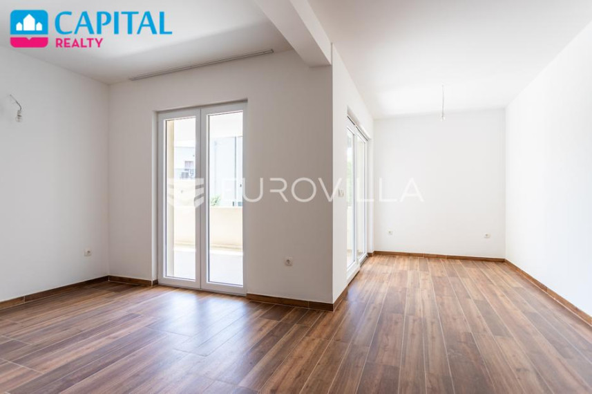 Parduodamas butas Toć 3 A , 81.87 kv.m ploto, 1 kambariai 4