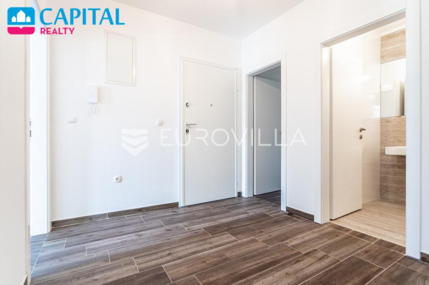 Parduodamas butas Toć 3 A , 81.87 kv.m ploto, 1 kambariai 11