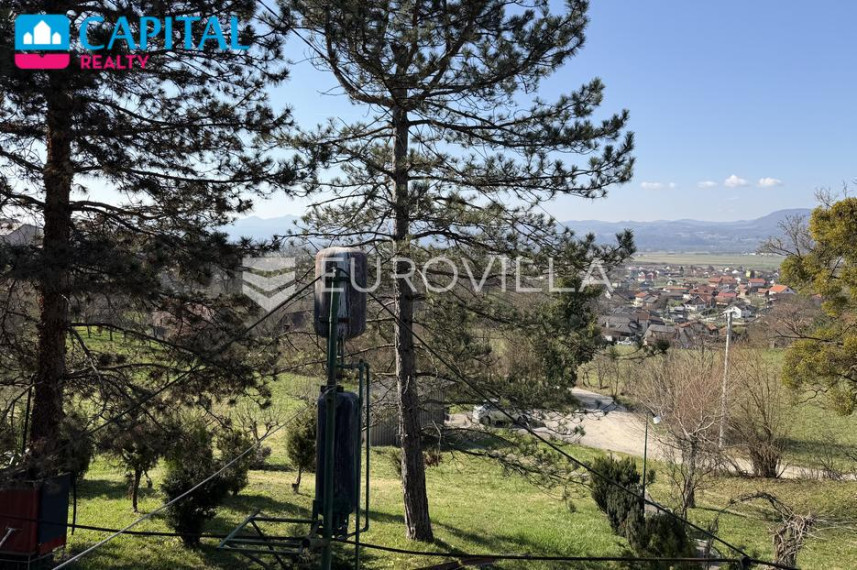 Parduodamas namas Stjepana pl. Jelačića 2 , 183.00 kv.m ploto, 3 aukštai 5
