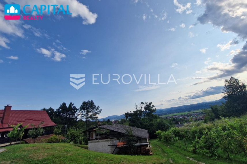 Parduodamas namas Stjepana pl. Jelačića 2 , 183.00 kv.m ploto, 3 aukštai 6