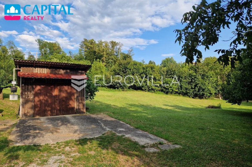 Parduodamas namas Stjepana pl. Jelačića 2 , 183.00 kv.m ploto, 3 aukštai 7