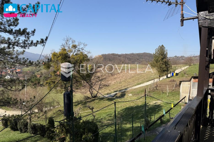 Parduodamas namas Stjepana pl. Jelačića 2 , 183.00 kv.m ploto, 3 aukštai 24