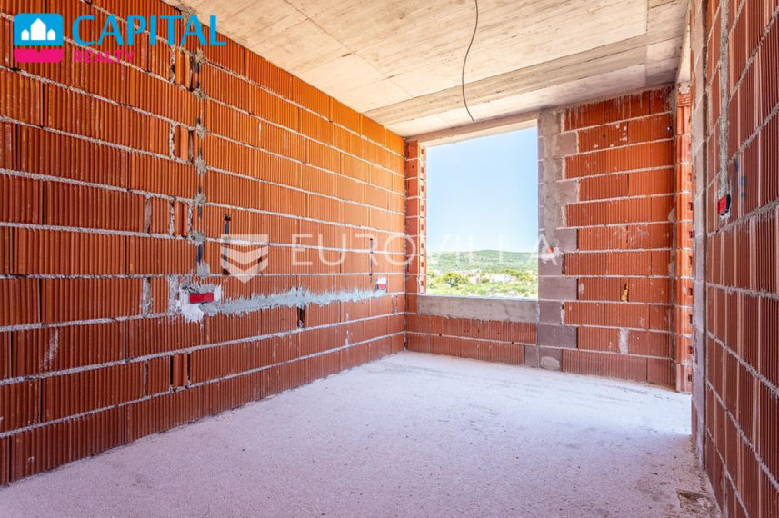 Parduodamas butas Ulica Ruđera Boškovića 11 , 143.31 kv.m ploto, 3 kambariai 11