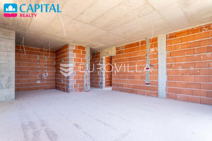 Parduodamas butas Ulica Ruđera Boškovića 11 , 143.31 kv.m ploto, 3 kambariai 15