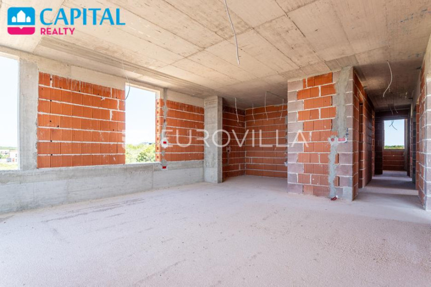 Parduodamas butas Ulica Ruđera Boškovića 11 , 143.31 kv.m ploto, 3 kambariai 16