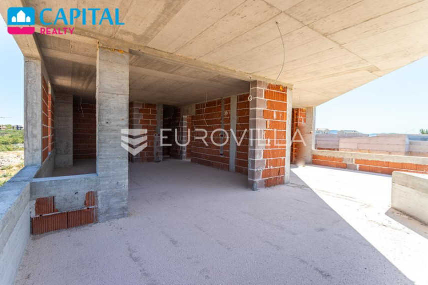 Parduodamas butas Ulica Ruđera Boškovića 11 , 143.31 kv.m ploto, 3 kambariai 19