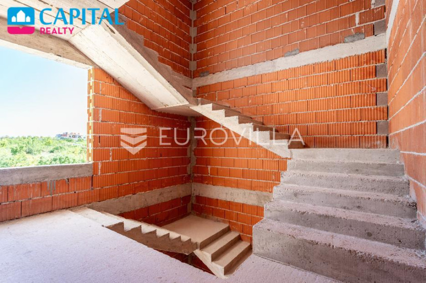 Parduodamas butas Ulica Ruđera Boškovića 11 , 143.31 kv.m ploto, 3 kambariai 22