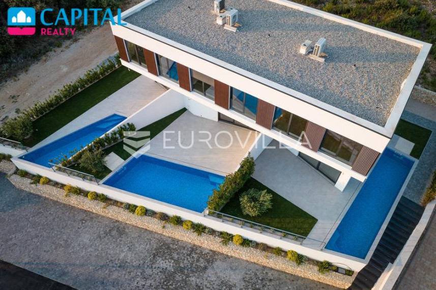 Parduodamas namas Riječka ulica 4 , 130.00 kv.m ploto, 2 aukštai 19