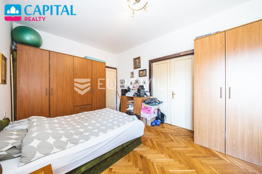 Parduodamas butas Ulica Matije Mesića 32 , 126.13 kv.m ploto, 3 kambariai 12