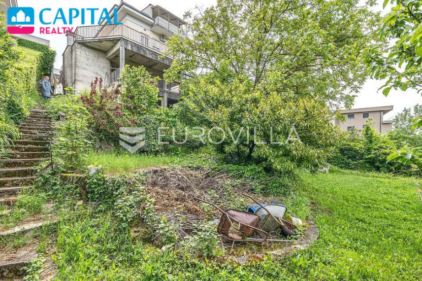 Parduodamas butas Pantovčak 125E , 376.00 kv.m ploto, 8 kambariai 8