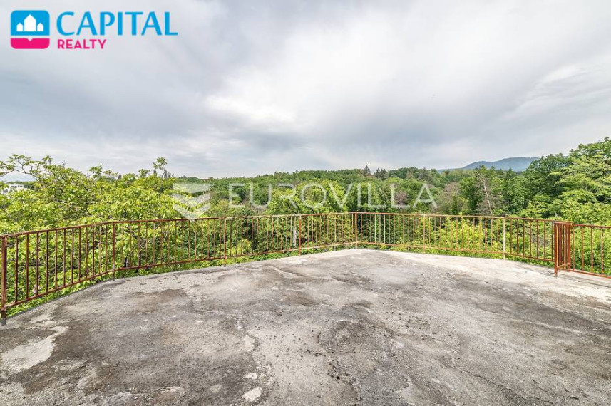 Parduodamas butas Pantovčak 125E , 376.00 kv.m ploto, 8 kambariai 10