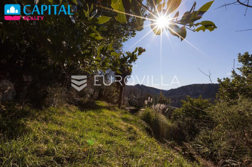 Parduodamas namas Tomasići ulica 37 , 95.00 kv.m ploto, 2 aukštai 11