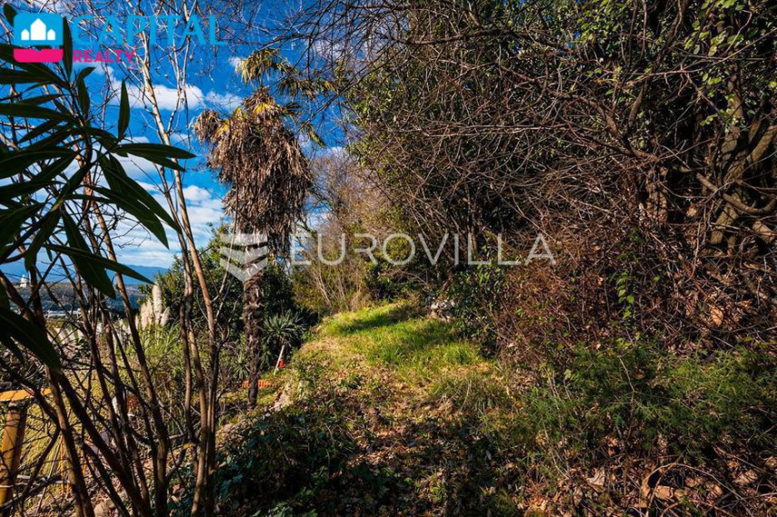 Parduodamas namas Tomasići ulica 37 , 95.00 kv.m ploto, 2 aukštai 12