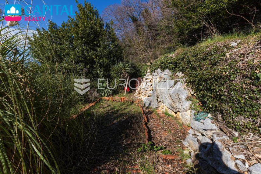 Parduodamas namas Tomasići ulica 37 , 95.00 kv.m ploto, 2 aukštai 14