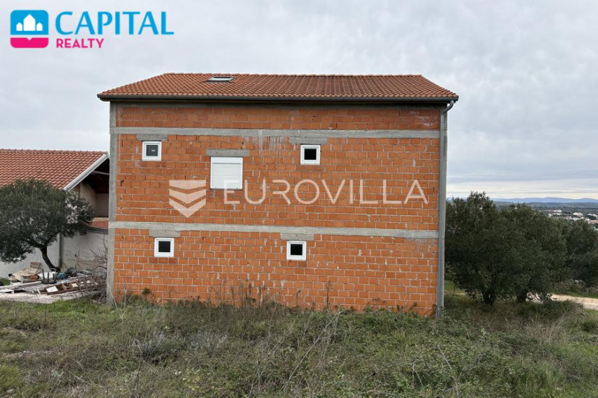 Parduodamas namas Ulica Ante Starčevića 53A , 246.64 kv.m ploto, 3 aukštai 3