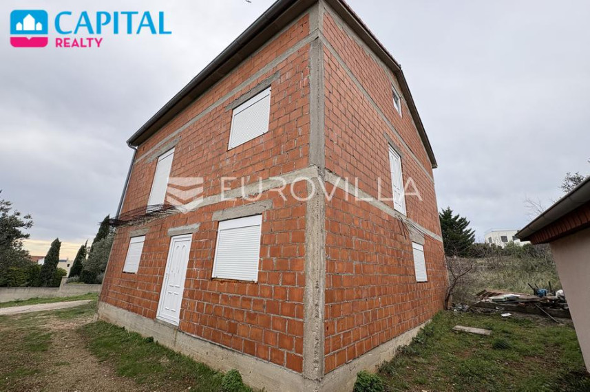 Parduodamas namas Ulica Ante Starčevića 53A , 246.64 kv.m ploto, 3 aukštai 5