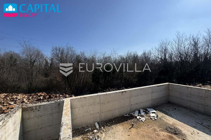 Parduodamas namas Zelenice ulica 11 , 130.00 kv.m ploto, 1 aukštai 5