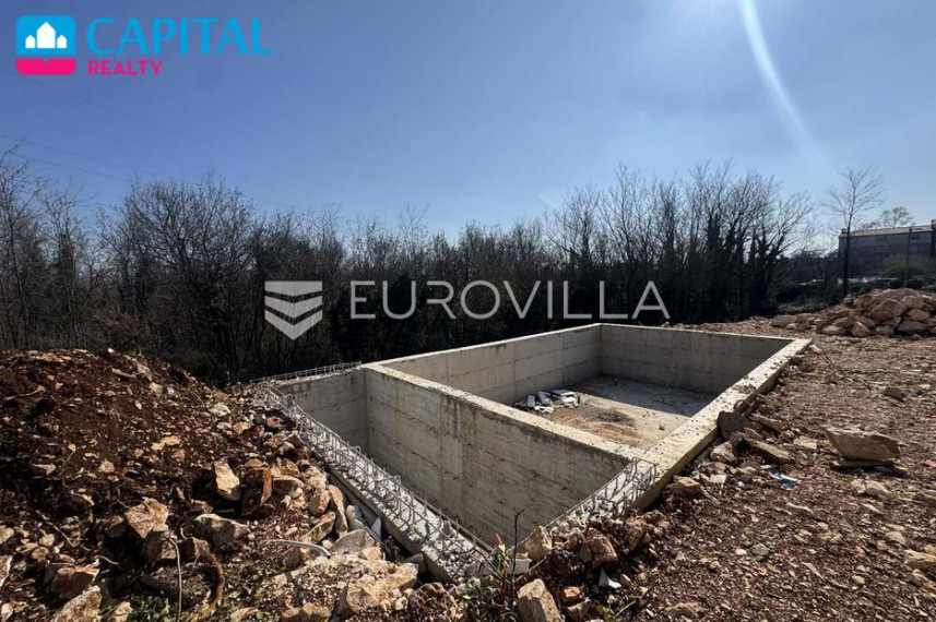 Parduodamas namas Zelenice ulica 11 , 130.00 kv.m ploto, 1 aukštai 6