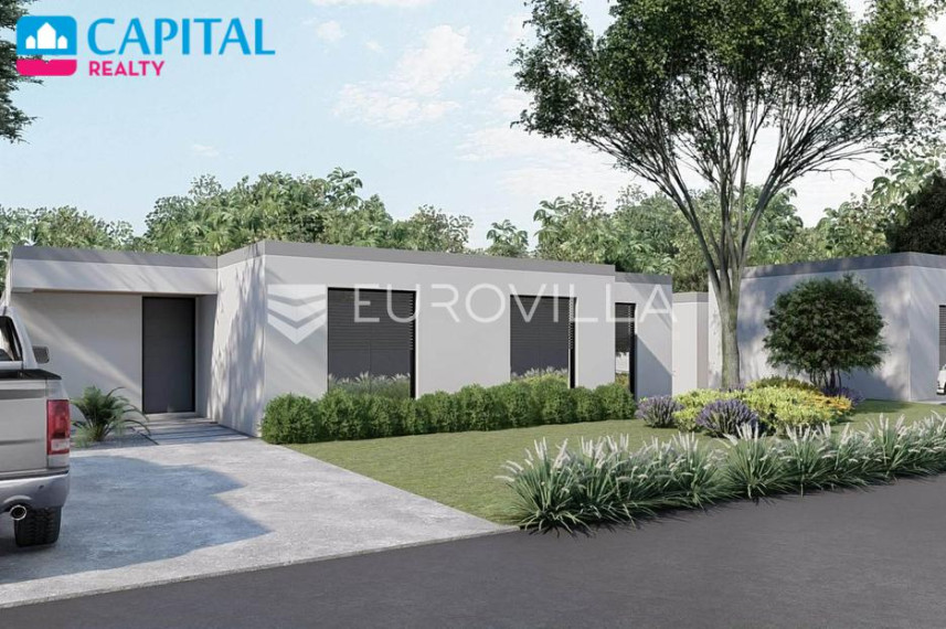 Parduodamas namas Zelenice ulica 11 , 130.00 kv.m ploto, 1 aukštai 15