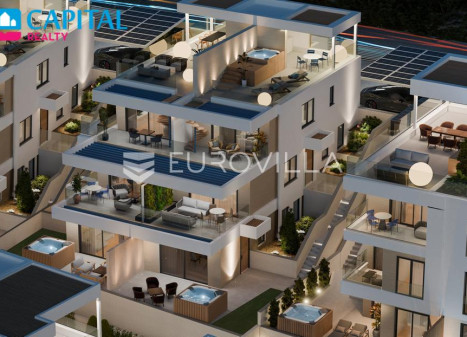 Parduodamas butas Cesta Domovinske Zahvalnosti 3 , 186.00 kv.m ploto, 3 kambariai Parduodamas butas Cesta Domovinske Zahvalnosti 3 , 186.00 kv.m ploto, 3 kambariai
