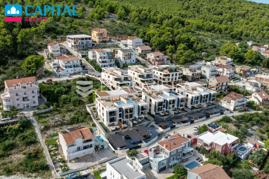 Parduodamas butas Cesta Domovinske Zahvalnosti 3 , 186.00 kv.m ploto, 3 kambariai 8