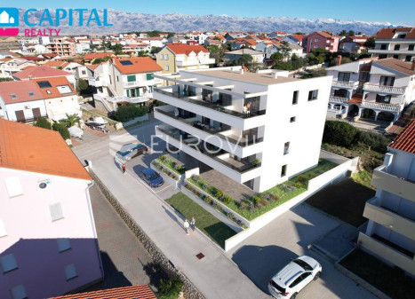 Parduodamas butas Ulica Ante Starčevića 2 , 90.00 kv.m ploto, 3 kambariai Parduodamas butas Ulica Ante Starčevića 2 , 90.00 kv.m ploto, 3 kambariai