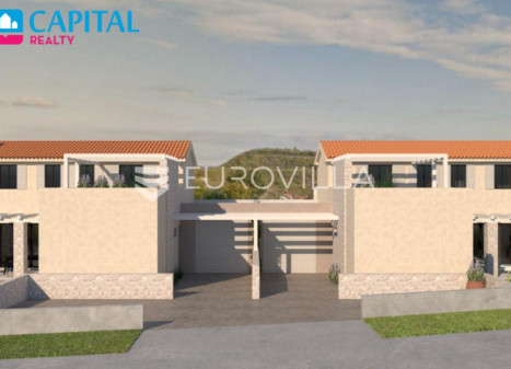 Parduodamas namas Gorinja Vas 11 , 230.00 kv.m ploto, 2 aukštai Parduodamas namas Gorinja Vas 11 , 230.00 kv.m ploto, 2 aukštai