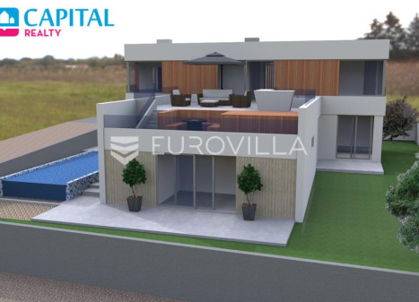 Parduodamas namas Kožinska cesta 13 , 460.00 kv.m ploto, 2 aukštai