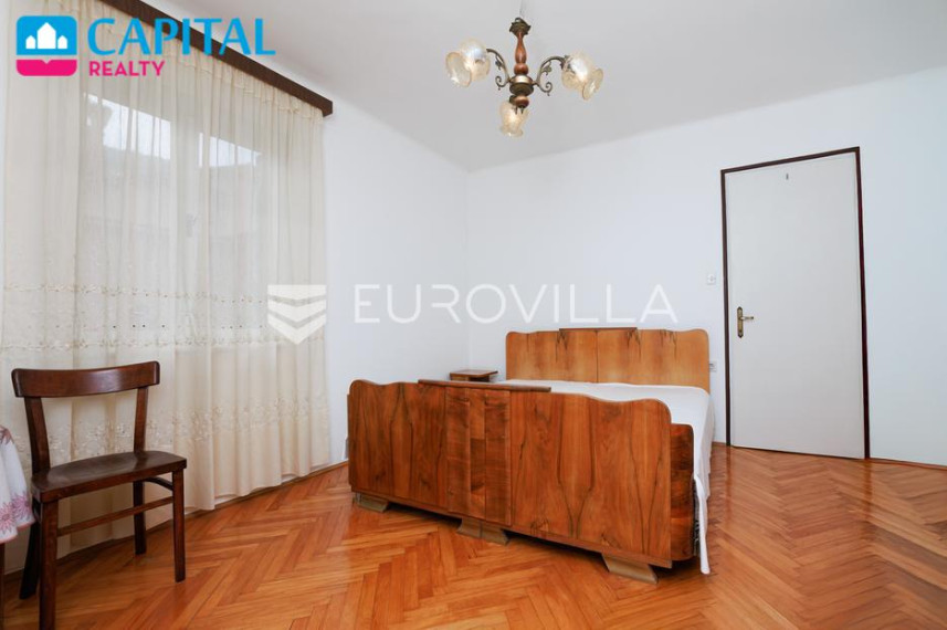 Parduodamas butas Ulica Maršala Tita 116 , 168.00 kv.m ploto, 5 kambariai 7