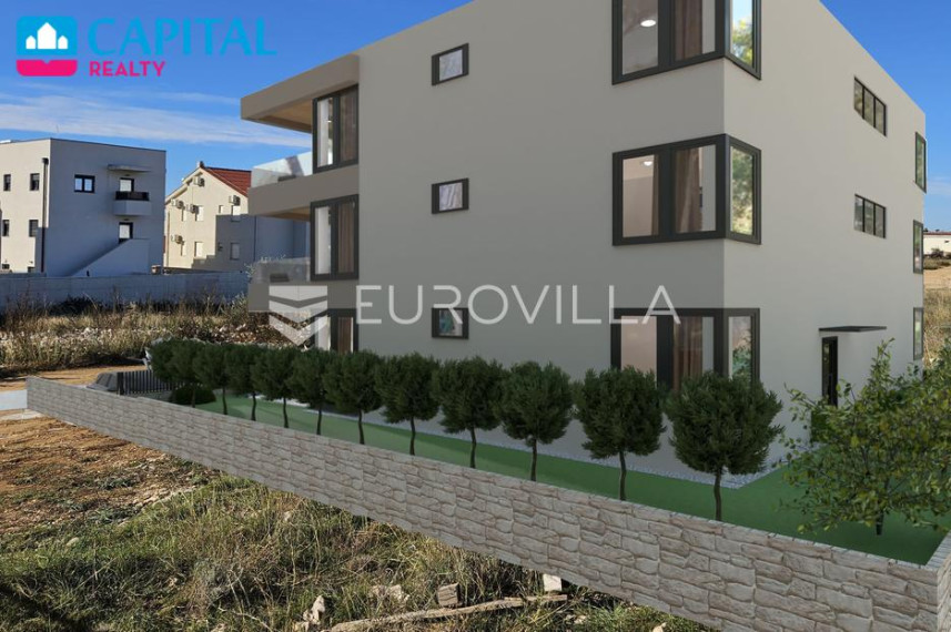 Parduodamas butas Ulica Ante Starčevića 2 , 67.00 kv.m ploto, 2 kambariai 13