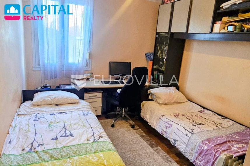 Parduodamas butas Ulica Ive Tijardovića 20 , 79.00 kv.m ploto, 3 kambariai 12