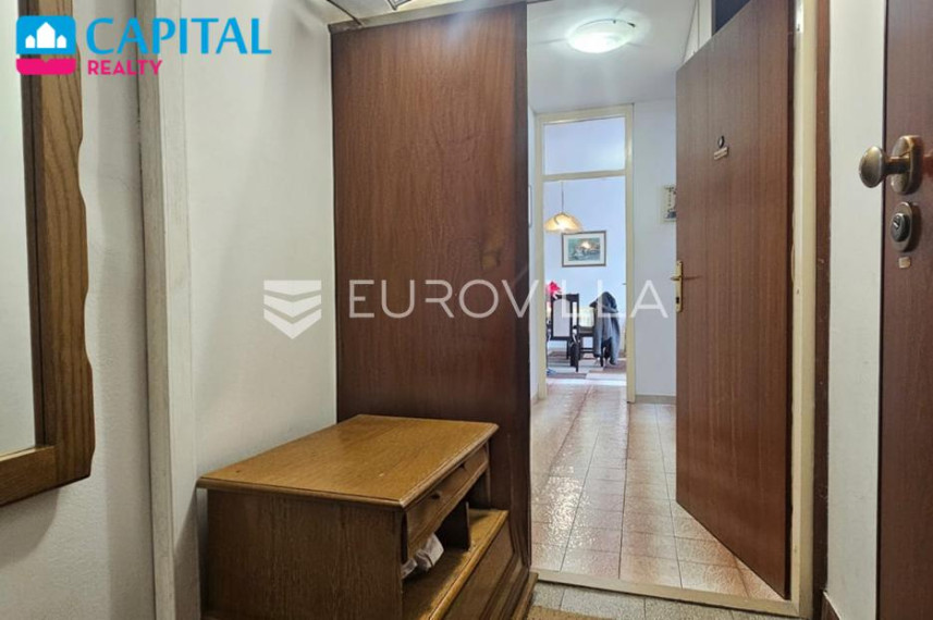 Parduodamas butas Ulica Ive Tijardovića 20 , 79.00 kv.m ploto, 3 kambariai 17
