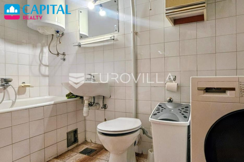 Parduodamas butas Ulica Ive Tijardovića 20 , 79.00 kv.m ploto, 3 kambariai 19