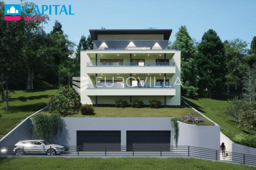 Parduodamas butas Varovićev ulica odvojak 16 , 220.00 kv.m ploto, 4 kambariai 17