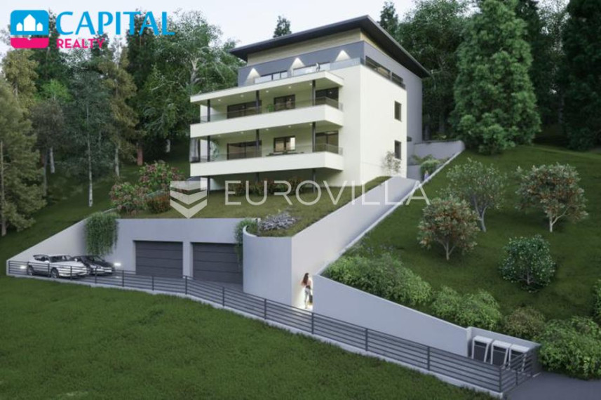 Parduodamas butas Varovićev ulica odvojak 16 , 220.00 kv.m ploto, 4 kambariai 19