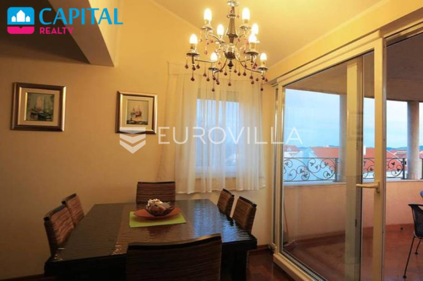 Parduodamas namas Ulica Ivane Brlić Mažuranić 21 , 386.00 kv.m ploto, 4 aukštai 11