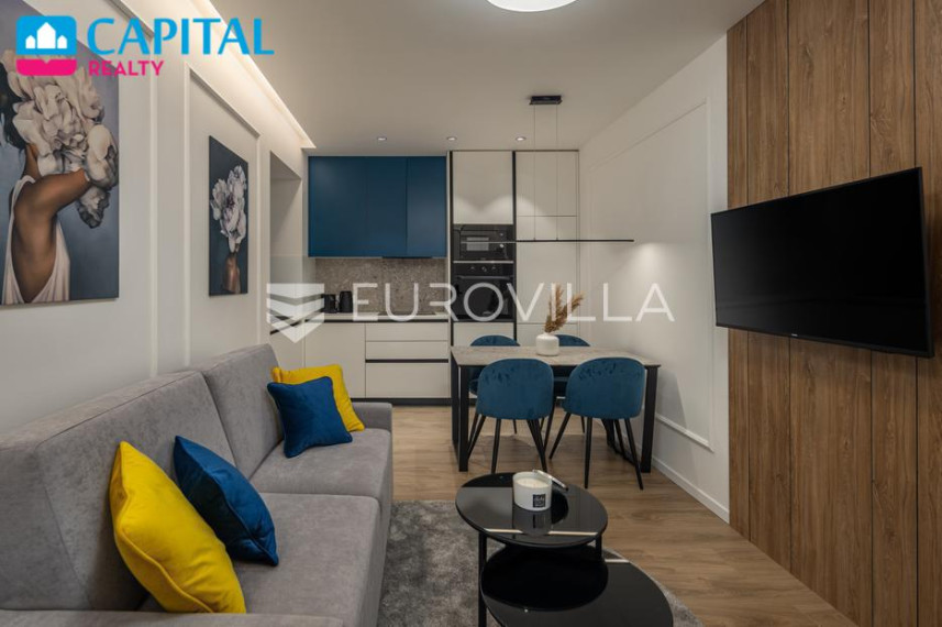 Parduodamas butas Korzo 14 , 98.00 kv.m ploto, 5 kambariai 4