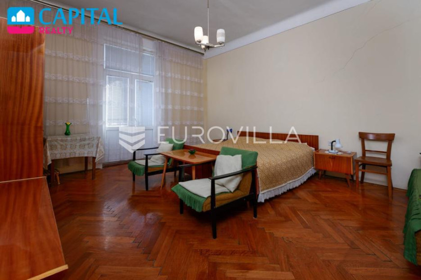 Parduodamas butas Ulica Maršala Tita 116 , 107.12 kv.m ploto, 3 kambariai 3