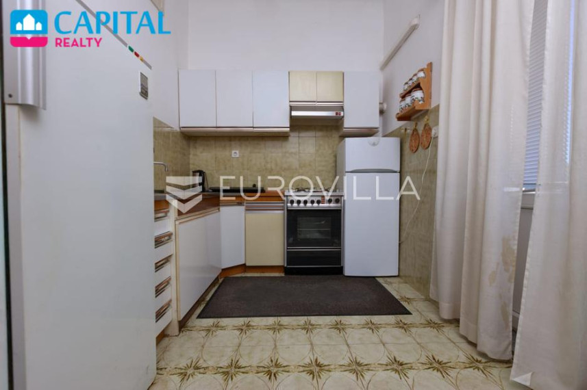 Parduodamas butas Ulica Maršala Tita 116 , 107.12 kv.m ploto, 3 kambariai 5