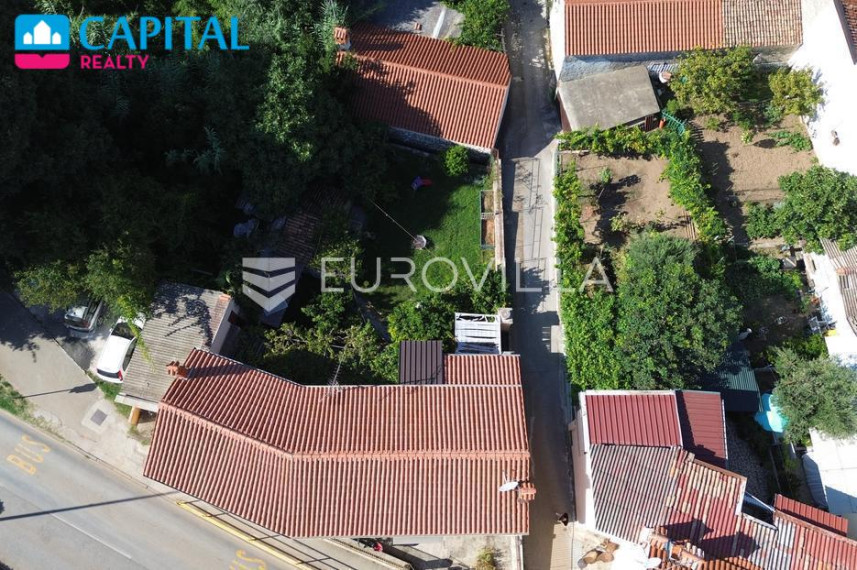 Parduodamas namas Tomasinijeva ulica 15 , 250.00 kv.m ploto, 2 aukštai 7