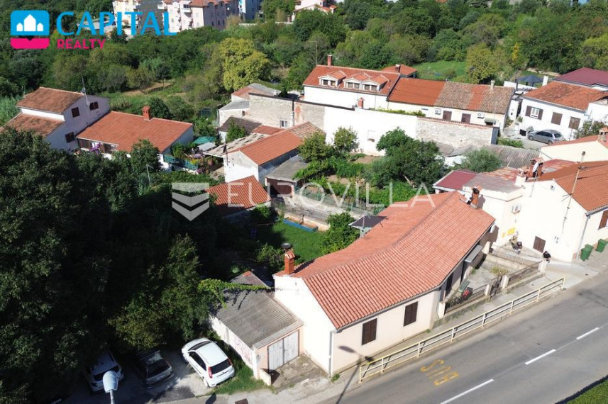 Parduodamas namas Tomasinijeva ulica 15 , 250.00 kv.m ploto, 2 aukštai 8