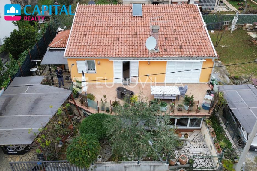 Parduodamas namas Prva ulica 34 , 139.31 kv.m ploto, 2 aukštai 1