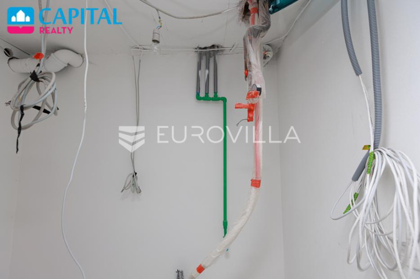 Parduodamas butas Ulica Maršala Tita 116 , 140.00 kv.m ploto, 3 kambariai 16
