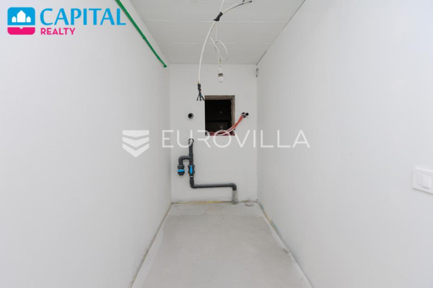 Parduodamas butas Ulica Maršala Tita 116 , 140.00 kv.m ploto, 3 kambariai 17