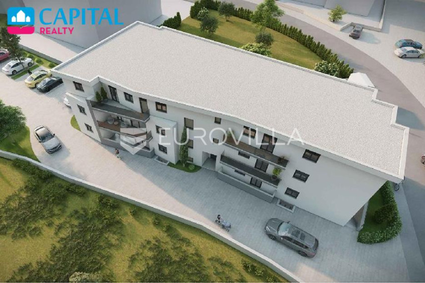 Parduodamas butas Puntižela 29 , 51.78 kv.m ploto, 2 kambariai 2