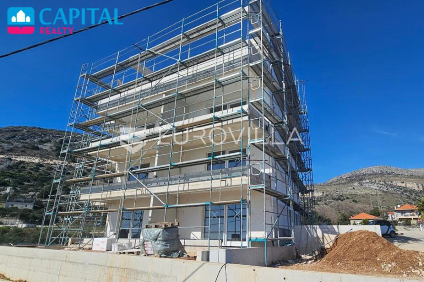 Parduodamas butas Ulica Hrvatskih žrtava 128 , 61.93 kv.m ploto, 2 kambariai 2