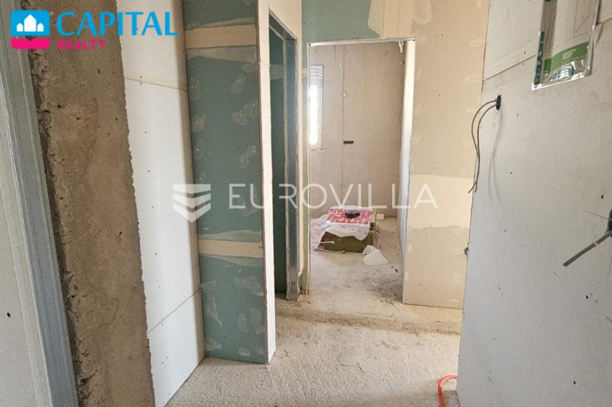 Parduodamas butas Ulica Hrvatskih žrtava 128 , 61.93 kv.m ploto, 2 kambariai 8